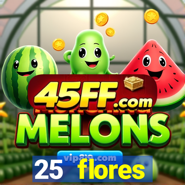 25 flores silvestres com nomes